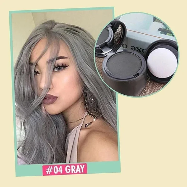 1+1 FREE | CoverUp™ | Hairline & Bald Spot Shading Powder
