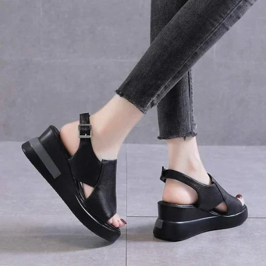 Kaylav™ - Orthopedic Fashion Sandals (50% DISCOUNT)