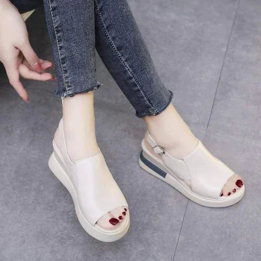 Kaylav™ - Orthopedic Fashion Sandals (50% DISCOUNT)
