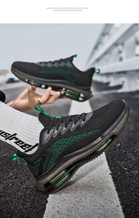 Jeremy™ - FashionFit Sports Boots (50% OFF)