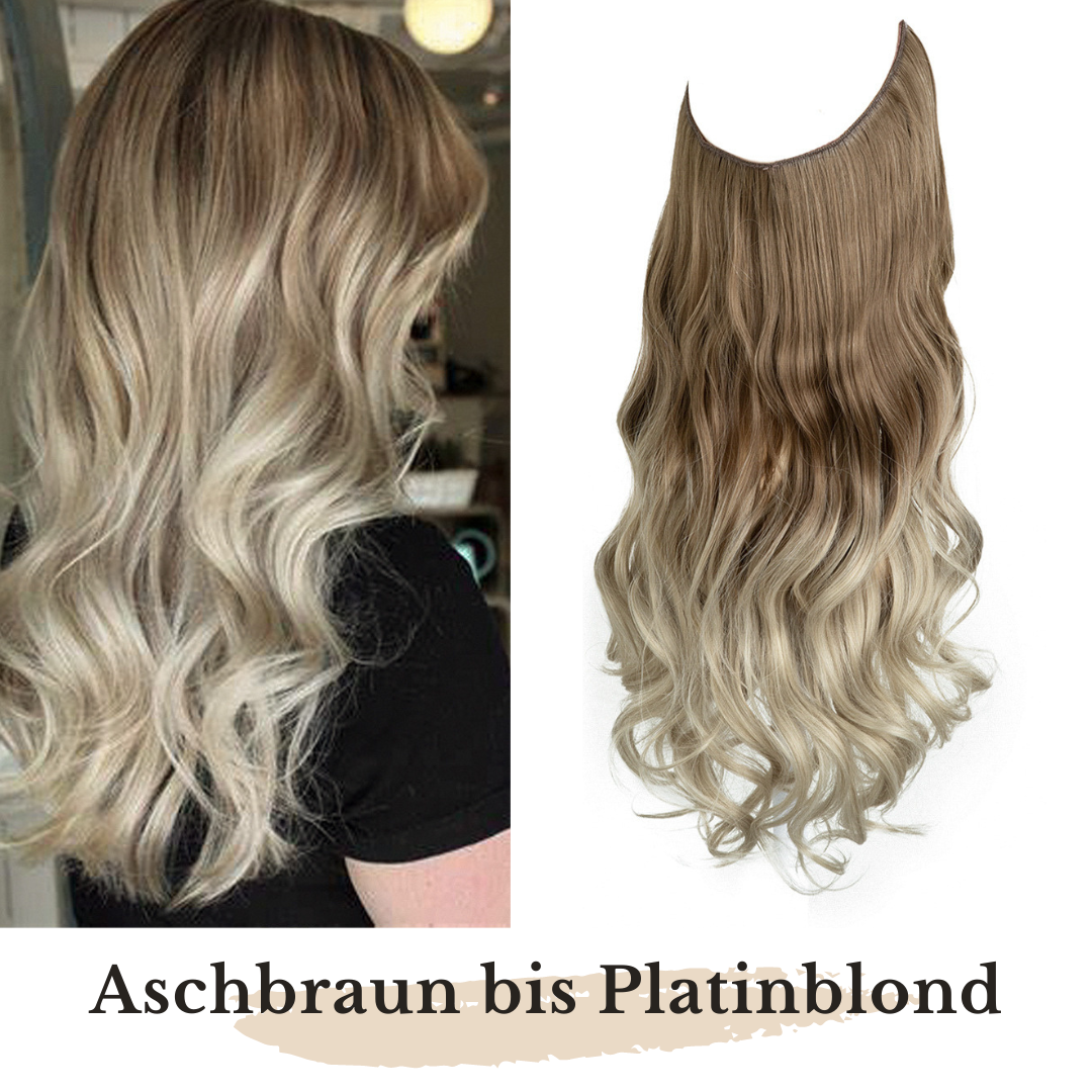 Ellendor Hair Extensions | EXTENSION 40CM & 55CM (50% DISCOUNT)