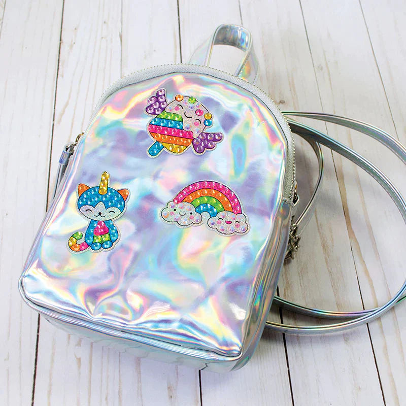KrystalKids™ - Diamond Painting for Kids (50% DISCOUNT)