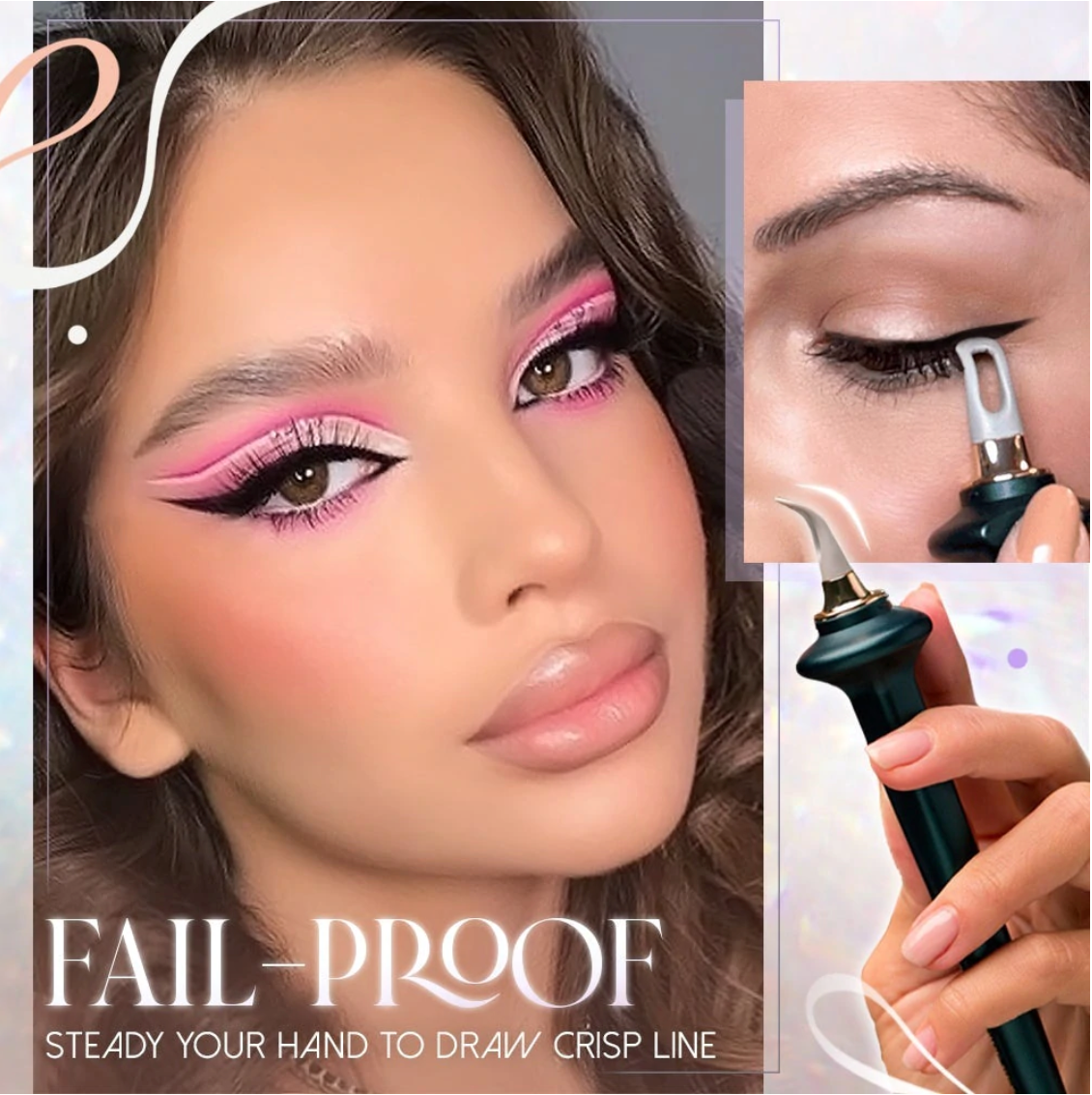 1 + 1 FREE | PerfectLiner™ - Eyeliner for a Perfect Makeup
