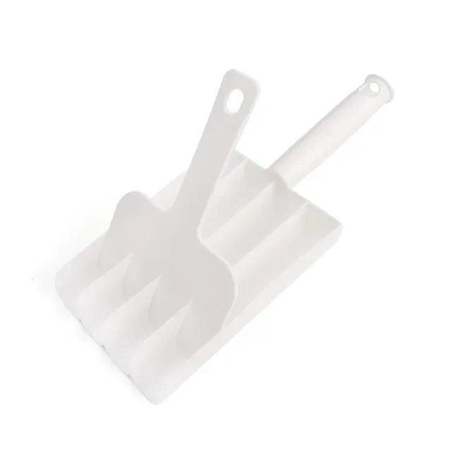 QuickScoop™ - Shovel and Slider Tool for Filled Balls (50% DISCOUNT)