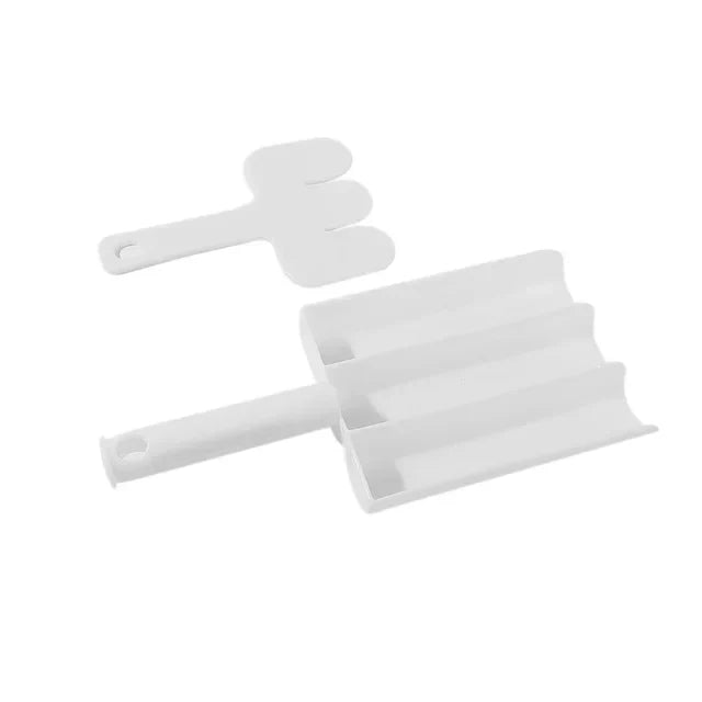 QuickScoop™ - Shovel and Slider Tool for Filled Balls (50% DISCOUNT)