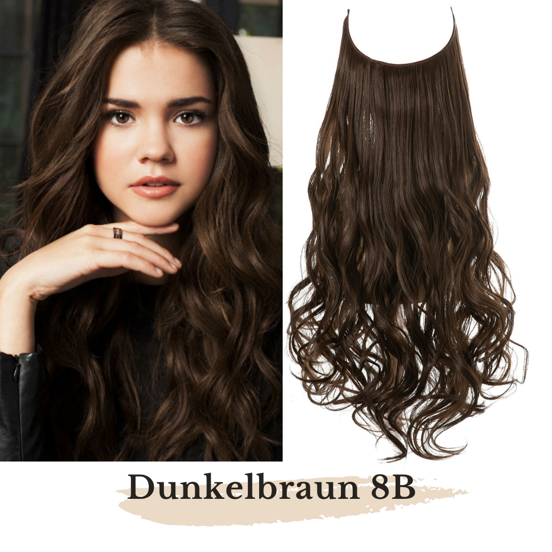 Ellendor Hair Extensions | EXTENSION 40CM & 55CM (50% DISCOUNT)