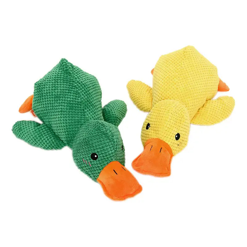 ChewChirp™ - Quack Duck Toy (50% DISCOUNT)
