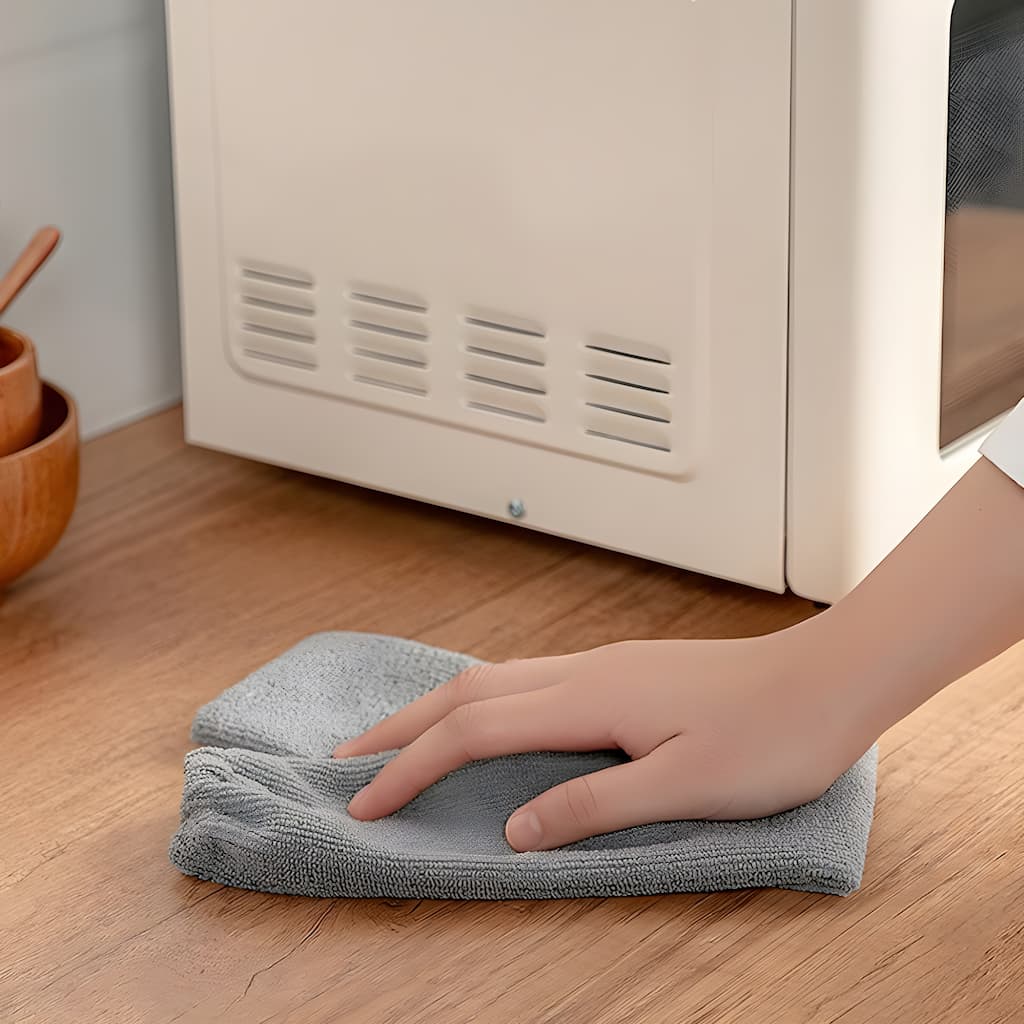Dustfree™ Shrinkable Cleaner (60% Off Today Only)