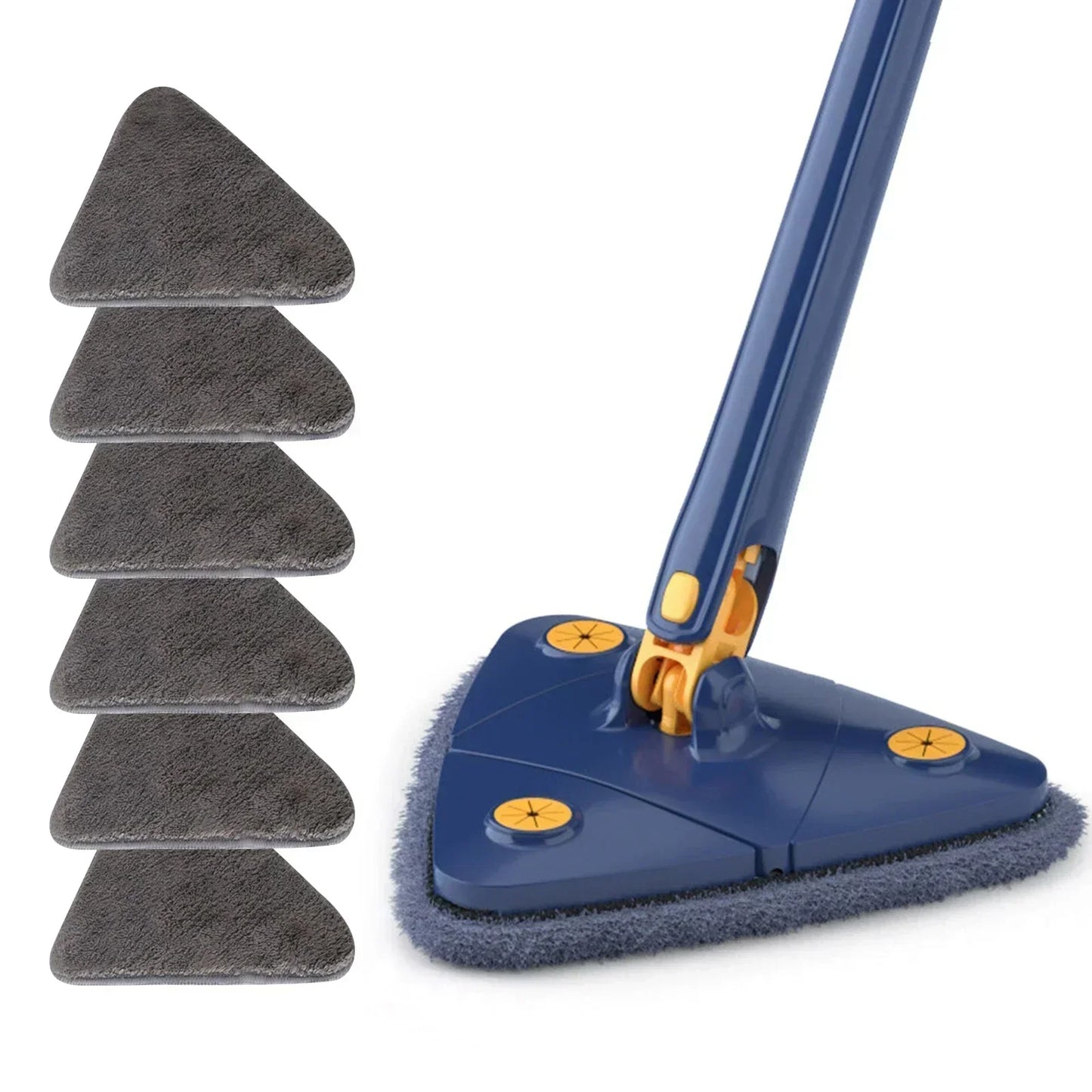 CleaningMop™ - Bathroom Floor Household Cleaning Mop (50% DISCOUNT)