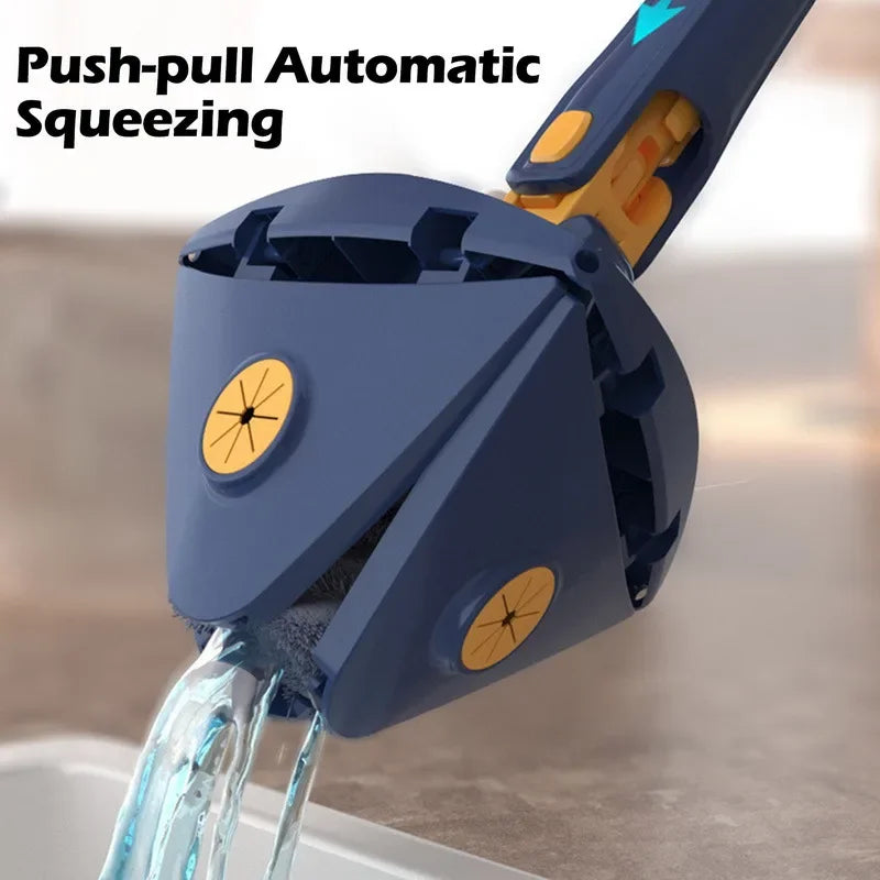 CleaningMop™ - Bathroom Floor Household Cleaning Mop (50% DISCOUNT)