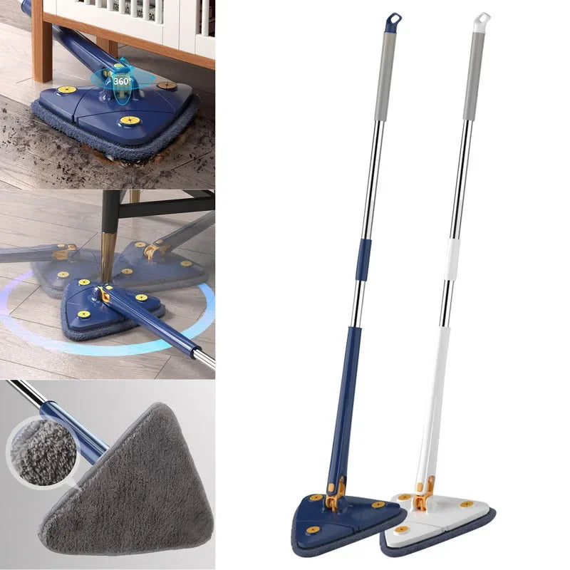 CleaningMop™ - Bathroom Floor Household Cleaning Mop (50% DISCOUNT)