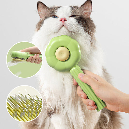 MagicBrush™ - Pet Hair Cleaning Brush (50% DISCOUNT)