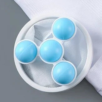 CleanSweep™ - Floating Hair Filter Net (50% DISCOUNT)