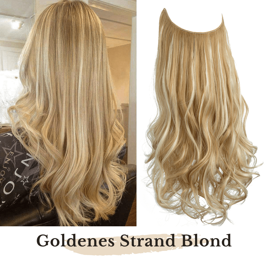 Ellendor Hair Extensions | EXTENSION 40CM & 55CM (50% DISCOUNT)
