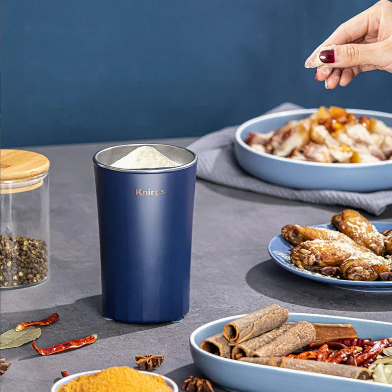 EasyGrind™ - Portable Electric Coffee Grinder (50% OFF)