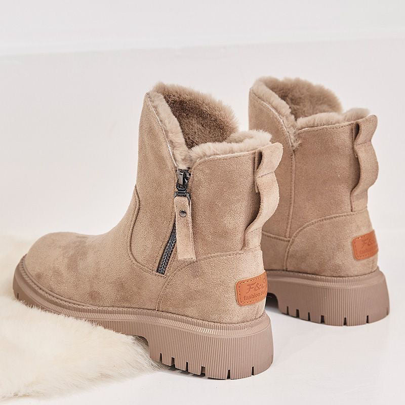 Angela™ - Warm Soft Boots (50% OFF)