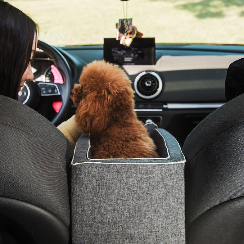 PetSafe™ - Safety and Comfort in One