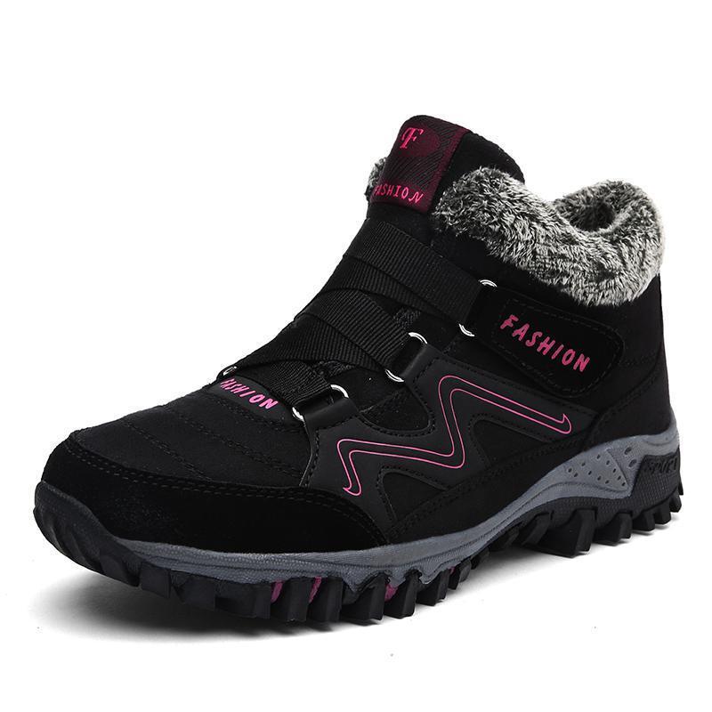 Aurora™ - Orthopedic Cushioned Winter Shoes (50% DISCOUNT)