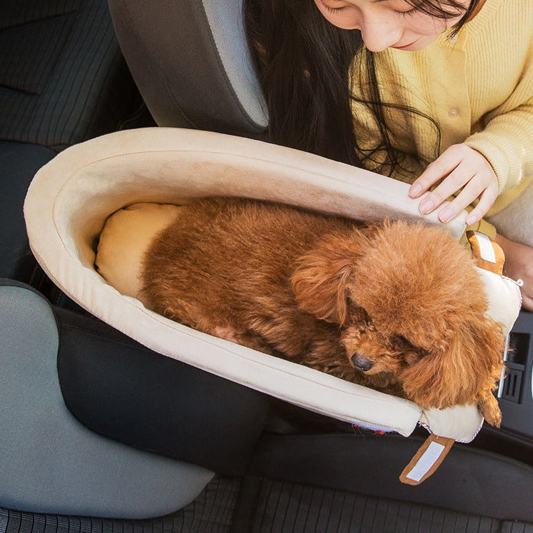PetSafe™ - Safety and Comfort in One