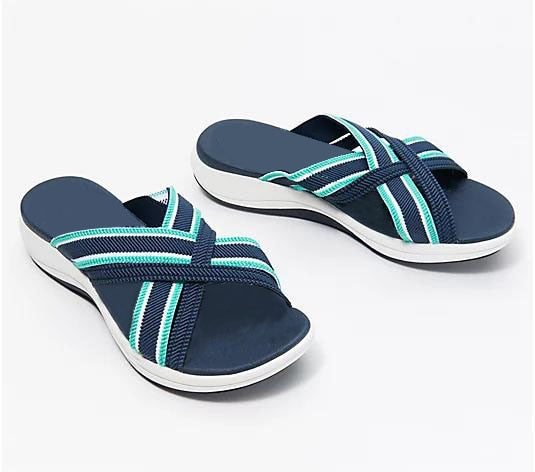 Silke™ - Casual Flip-Flops Orthopedic Sandals (50% DISCOUNT)