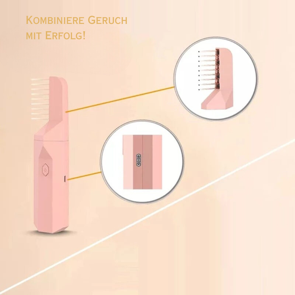 Forfems® Bukhoor 2 in 1 Diffuser