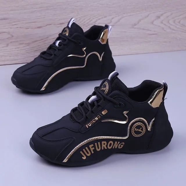 Casey™ - Chunky Casual Shoes Series (50% OFF)