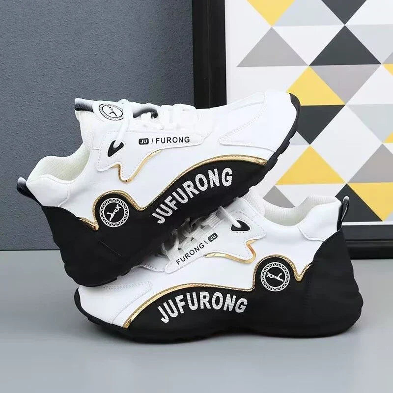 Casey™ - Chunky Casual Shoes Series (50% OFF)