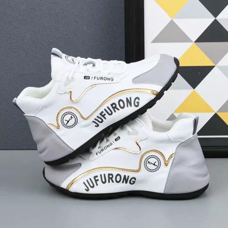 Casey™ - Chunky Casual Shoes Series (50% OFF)
