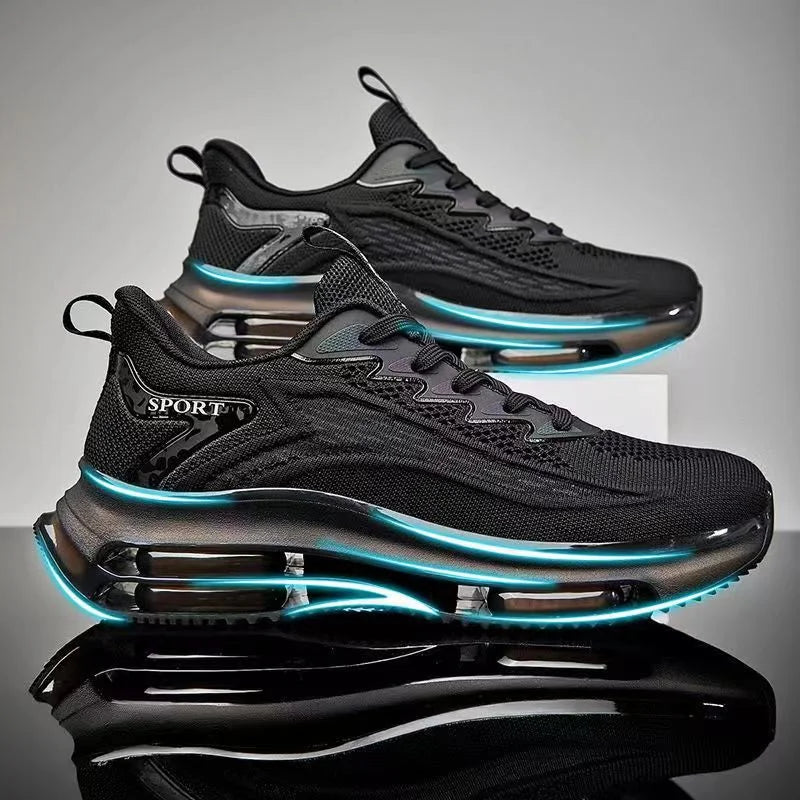 Jeremy™ - FashionFit Sports Boots (50% OFF)