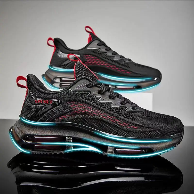 Jeremy™ - FashionFit Sports Boots (50% OFF)