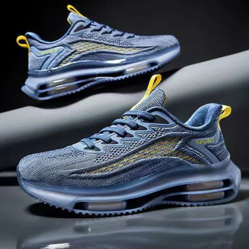 Jeremy™ - FashionFit Sports Boots (50% OFF)