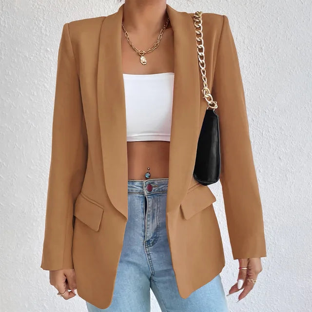 Georgia™ - Women's Business Casual Office Blazer (50% OFF)