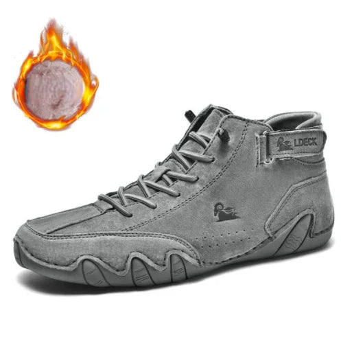 Joseph™- Hohe Sneaker Winter Warm Loafer (50% RABATT)