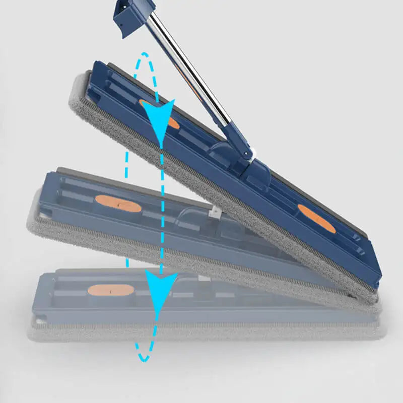 Floorshine™ - 360° Rotating Floor Care System (50% DISCOUNT)