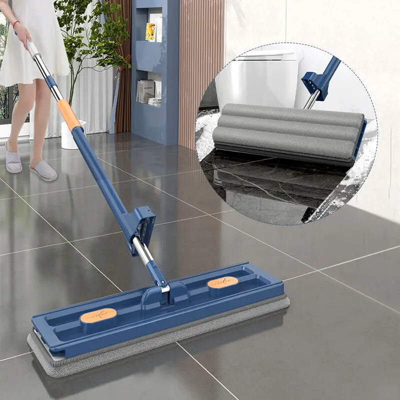 Floorshine™ - 360° Rotating Floor Care System (50% DISCOUNT)