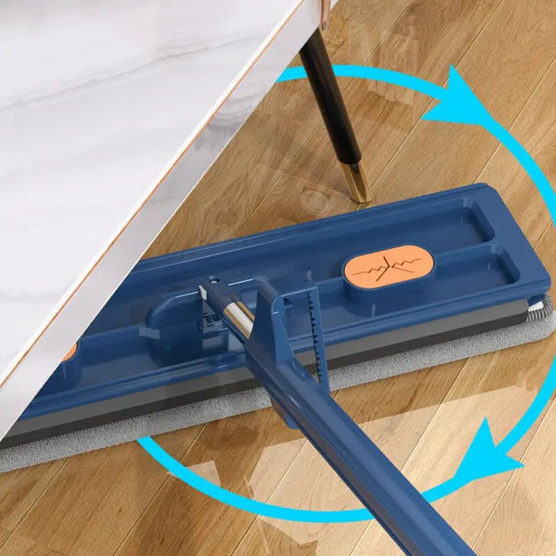 Floorshine™ - 360° Rotating Floor Care System (50% DISCOUNT)