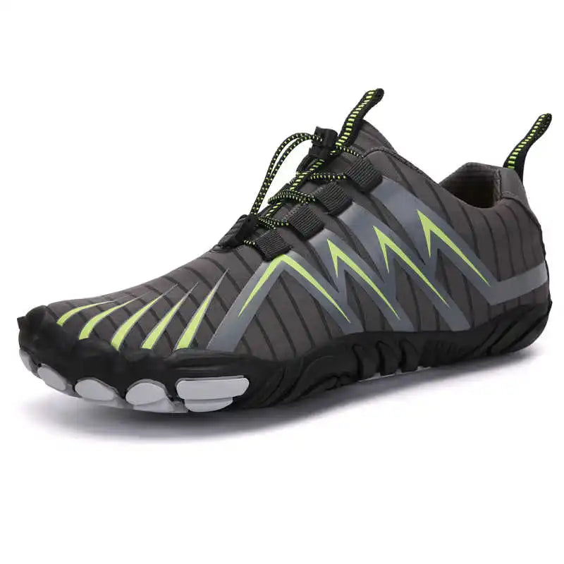 Alvin™ - New Orthopedic Barefoot Shoes (50% DISCOUNT)