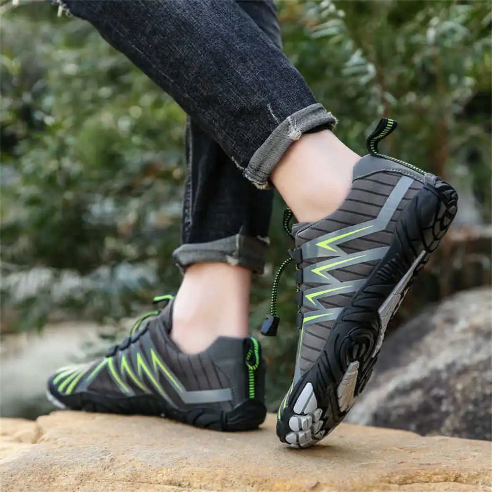 Alvin™ - New Orthopedic Barefoot Shoes (50% DISCOUNT)