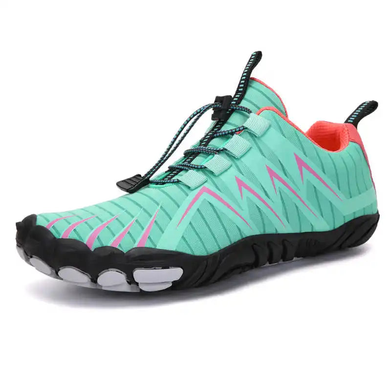Alvin™ - New Orthopedic Barefoot Shoes (50% DISCOUNT)