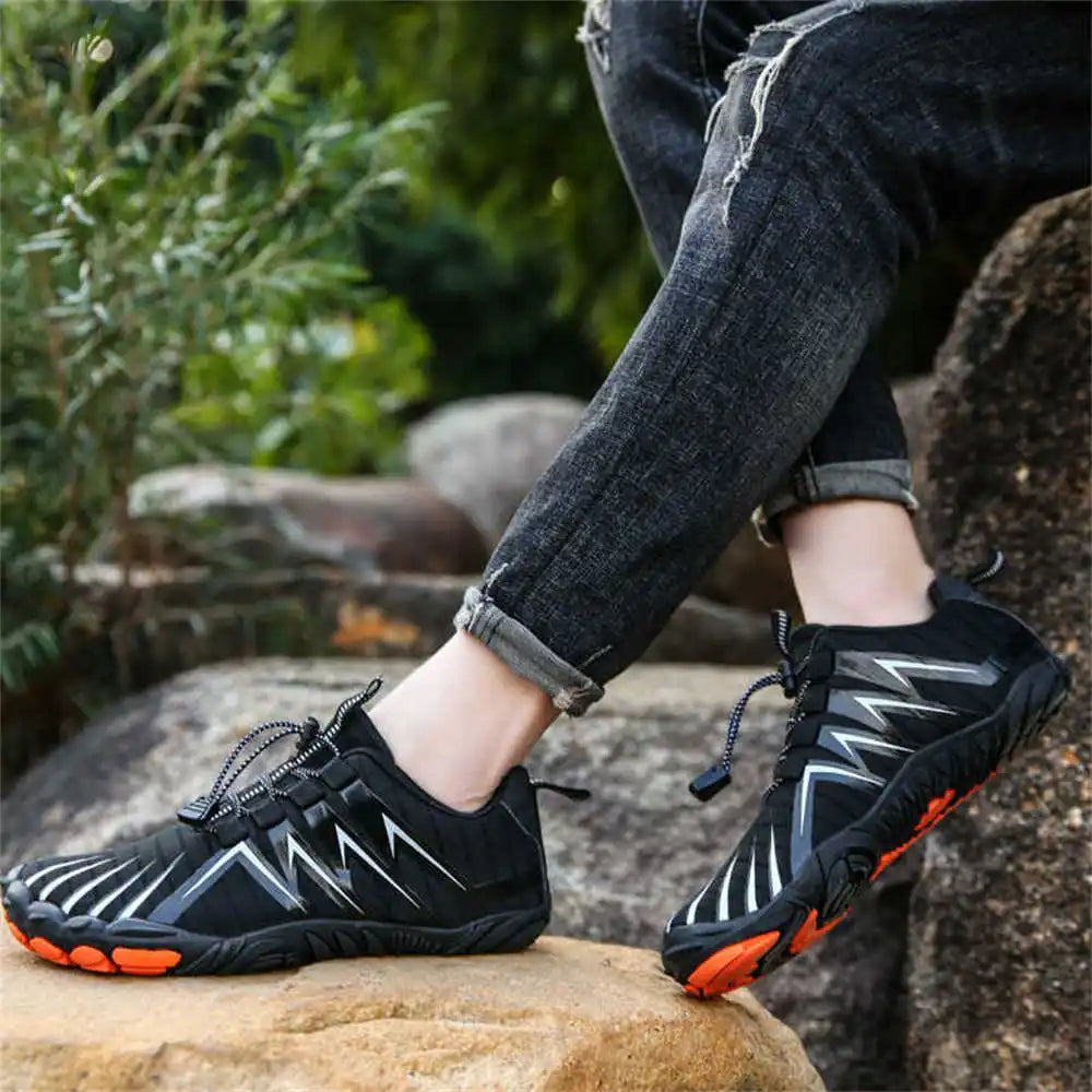Alvin™ - New Orthopedic Barefoot Shoes (50% DISCOUNT)