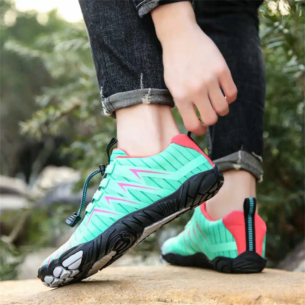 Alvin™ - New Orthopedic Barefoot Shoes (50% DISCOUNT)