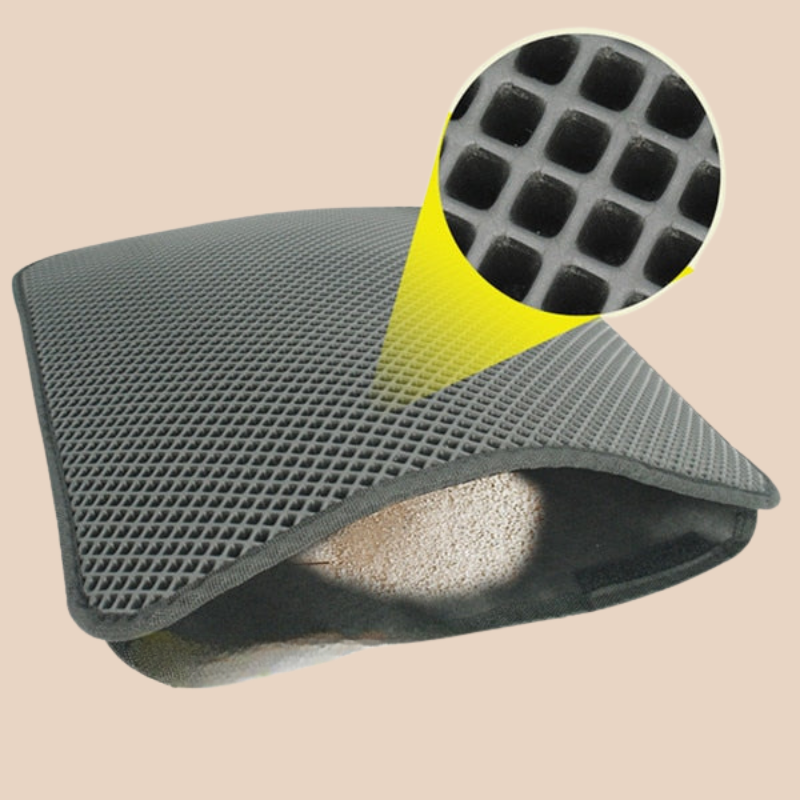 LitMat™ Say Goodbye to Cat Mess! (50% Off Today Only)