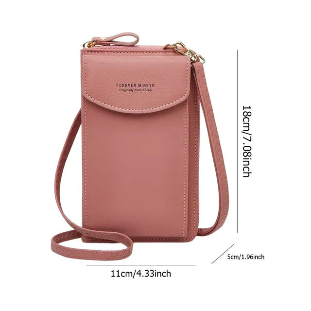 Amelie™ – Luxurious Shoulder Bag (50% OFF)