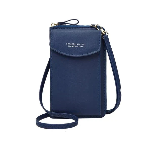 Amelie™ – Luxurious Shoulder Bag (50% OFF)
