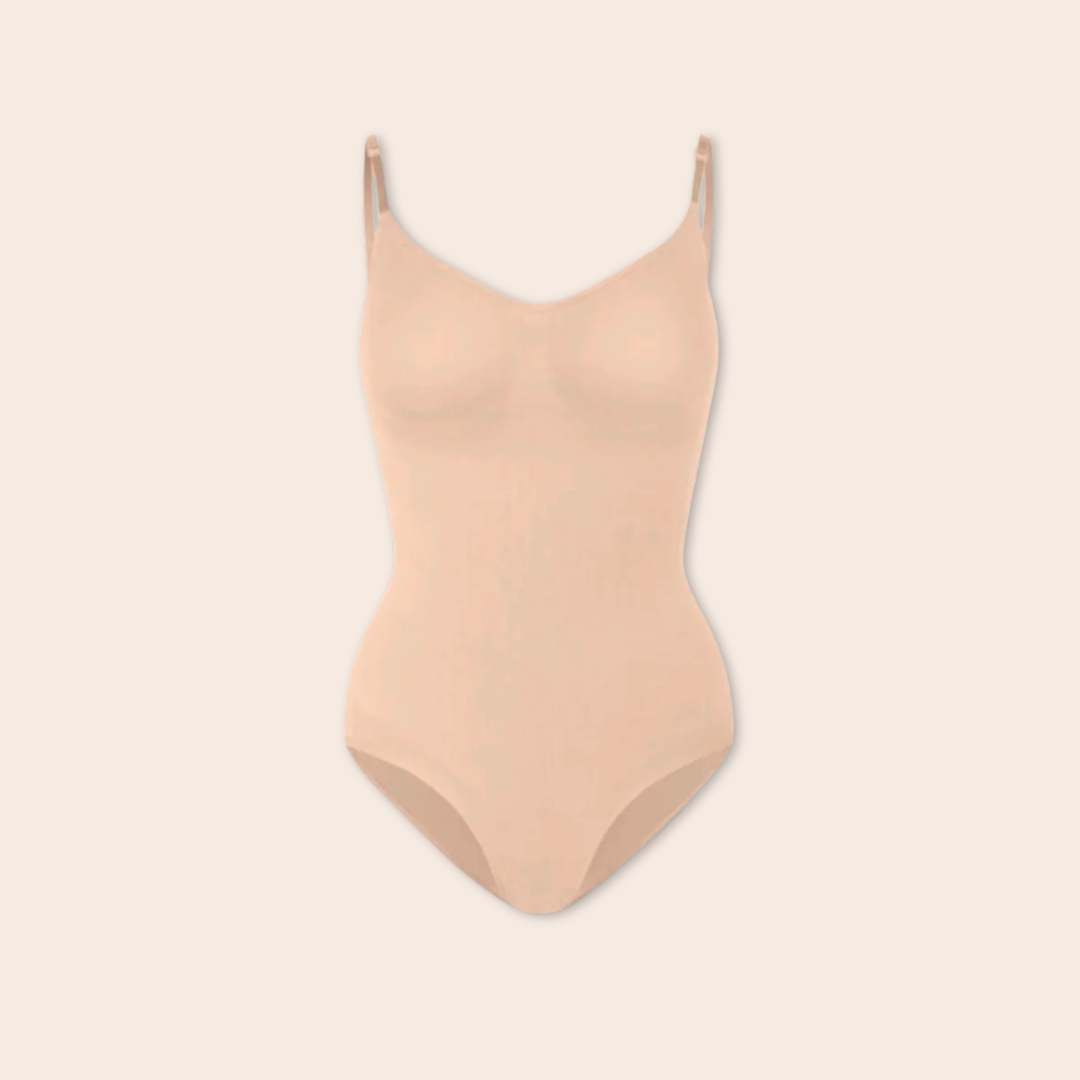 SilkShape™ - Comfort Fit Shapewear (1+1 FREE)