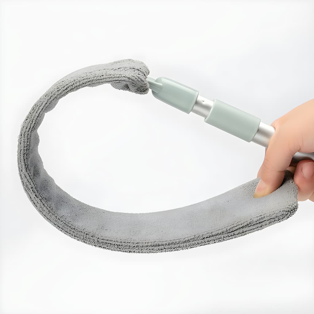 Dustfree™ Shrinkable Cleaner (60% Off Today Only)
