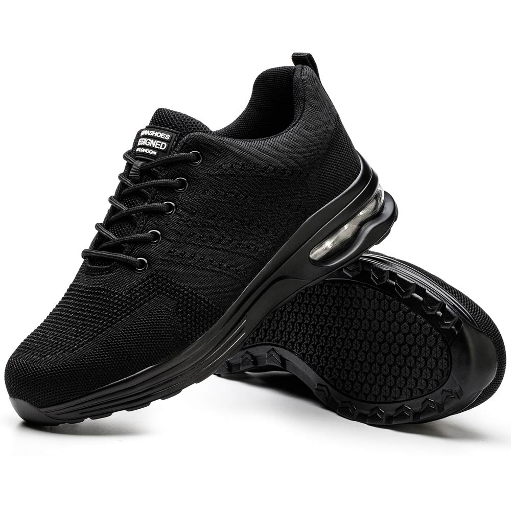 Larry™ – Indestructible Safety Shoes (50% OFF)
