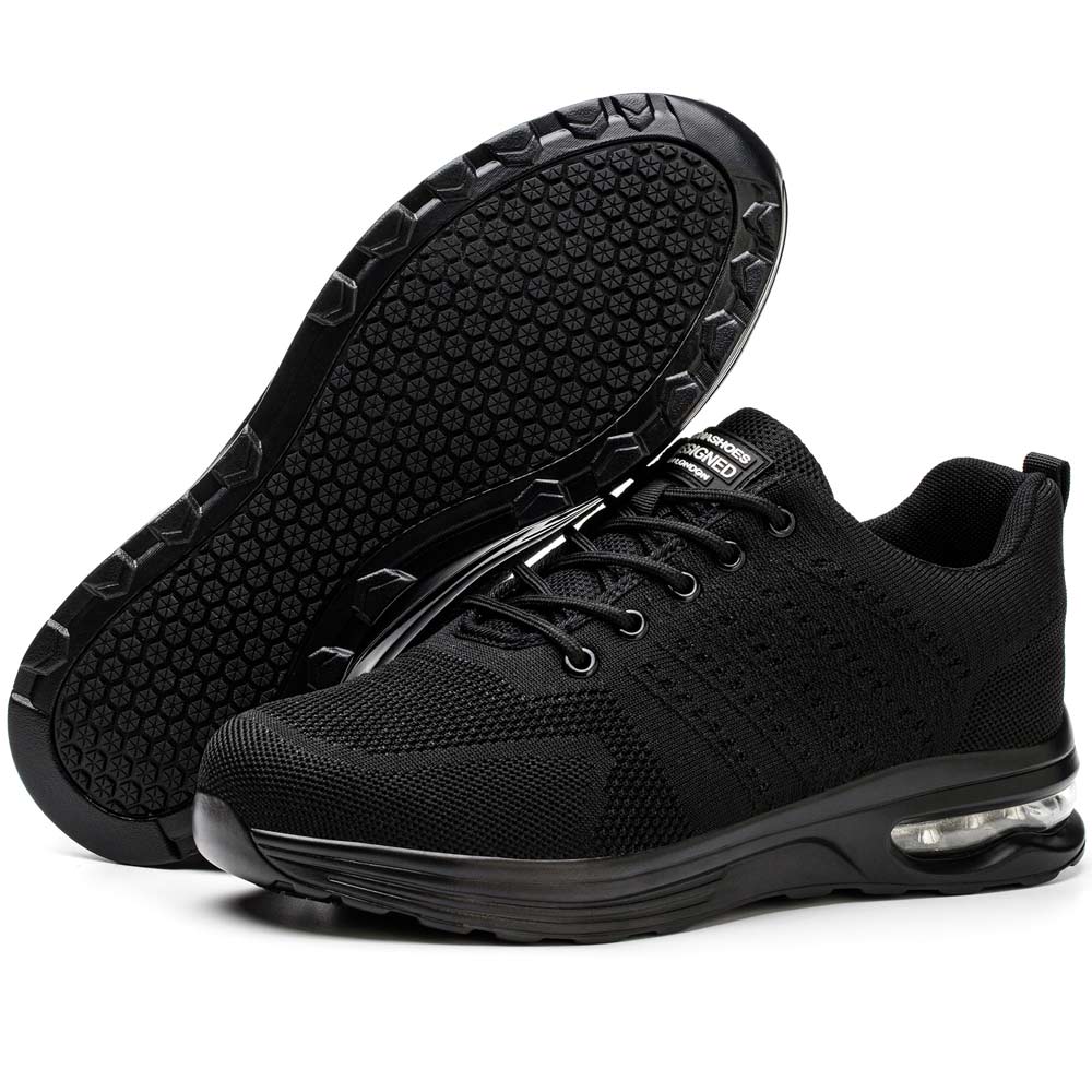 Larry™ – Indestructible Safety Shoes (50% OFF)