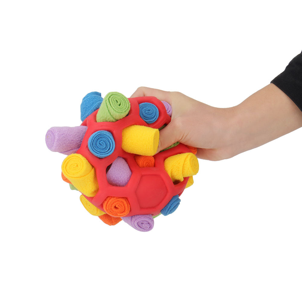 Sniffle - Interactive Treat Game