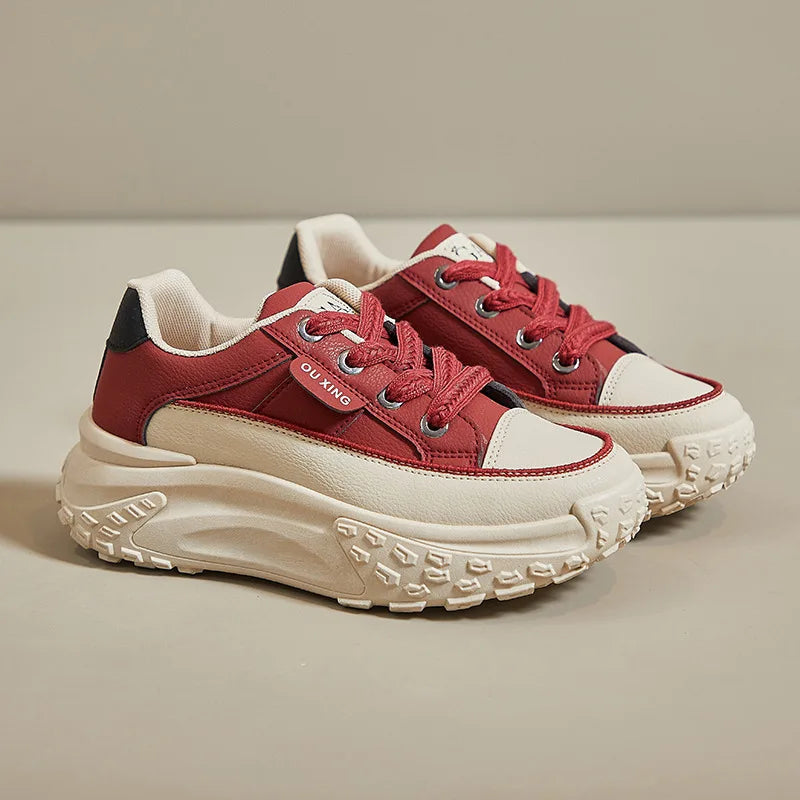 PeakFlex™ - Women's Elevated Casual Shoes